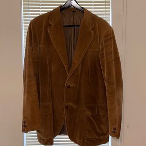 Vintage Men’s Coat